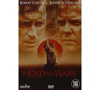 TO END ALL WARS (2001) (edizione Olandese)