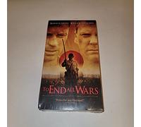 To End All Wars