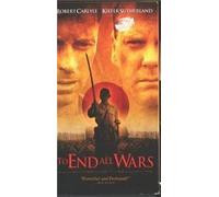 To End All Wars