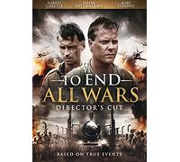 To End All Wars – DVD – Director's Cut (Edizione: Stati Uniti)