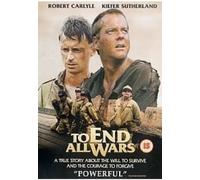 To End All Wars [DVD][2001]