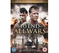 To End All Wars [DVD]