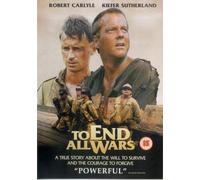 To End All Wars [Edizione: Regno Unito]