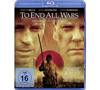 To End All Wars - Gefangen in der Hölle [Blu-ray] (Blu-ray)