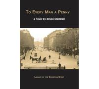 To Every Man a Penny