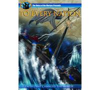 To Every Nation (DVD)
