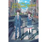 To Every You I've Loved Before (Light Novel)