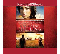 To Everything a Season (The Song of Blessing Series)
