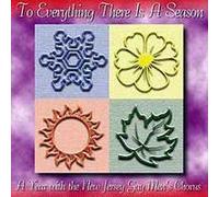 To Everything There Is a Season