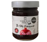 To Filema tis Lelas Marmellata Artigianale di Melograno, 240g