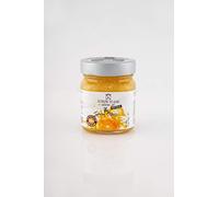 To Filema Tis Lelas Marmellata di Arance Greca Casareccia - 2 x 240 g - Senza Zuccheri Aggiunti, 100% Naturale, Vegana, Senza Glutine, Gourmet Mediterranea