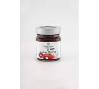 To Filema Tis Lelas Marmellata di Fragole Greca Casareccia - 2 x 240 g - Senza Zuccheri Aggiunti, 100% Naturale, Vegana, Senza Glutine, Gourmet Mediterranea