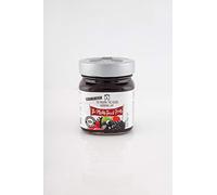 To Filema Tis Lelas Marmellata di Frutti di Bosco Casareccia Senza Zucchero Aggiunto - Confezione 2 x 240 g (Totale 480 g) | Marmellata Artigianale Greca | Vegan, Senza Glutine, Gourmet