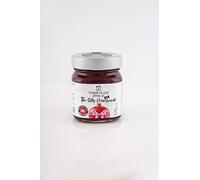 To Filema Tis Lelas Marmellata di Melagrane Casareccia Senza Zuccheri Aggiunti - Confezione 2 x 240 g (Totale 480 g) - Confettura Artigianale Greca, Senza Glutine e Senza Conservanti