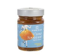 To Filema Tis Lelas Scorzette di Arancia nello Sciroppo Denso,2x320g | Dolce al Cucchiaio Greco Artigianale - Agrumi Canditi in Sciroppo, Vegan, Senza Glutine, Gourmet