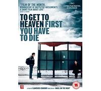 To Get To Heaven First You Have To Die [DVD] [Edizione: Regno Unito]