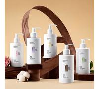 TO GLOW - Moisturizing Fragrance Body Lotion - 5 Flavors COZY LIGHT - 250g