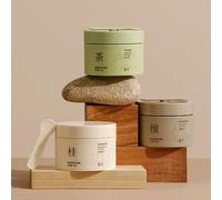 TO GLOW - Plant Extract Body Oil Cream - 3 Flavors LONGJING - 185g