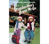 To Grandmother's House We Go (DVD)