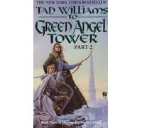 To Green Angel Tower: Part II: Memory, Sorrow and Thorn, Book Two: 4