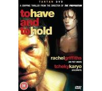 To Have And To Hold [1996] [Edizione: Regno Unito]