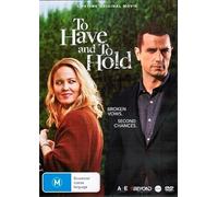 To Have and to Hold (2019) [ NON-USA FORMAT, PAL, Reg.0 Import - Australia ]