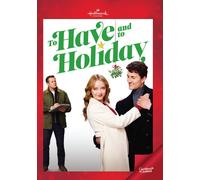 To Have And To Holiday DVD NUOVO