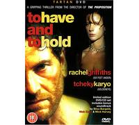 To Have & to Hold [Limited Edi