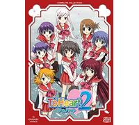 To Heart 2 (3 Dvd) [Edizione: Stati Uniti]