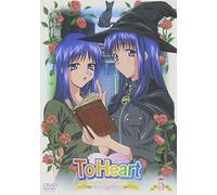 To Heart: Remember My Memories