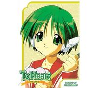 To Heart - Vol. 3-Bonds of Friendship