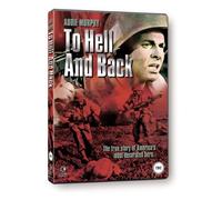 To Hell and Back [Edizione: Regno Unito]