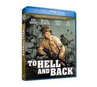 ?To Hell And Back [EU Import] Blu-ray NUOVO
