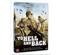 ?To Hell And Back [EU Import] DVD NUOVO