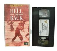 To Hell & Back [1955] [Edizione: Regno Unito]