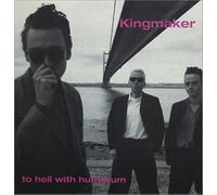 To Hell With Humdrum