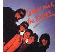 Boys To Hell With the Boys (Vinyl LP) 12" Album