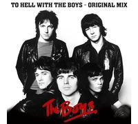 to hell with the boys -the original mix-