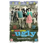 To Hell With The Ugly [Edizione: Regno Unito] [Edizione: Regno Unito]