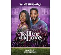 To Her, With Love (DVD)