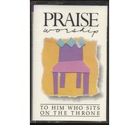 To Him Who Sits on the Throne