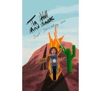 To Hull And Back Short Story Anthology 2025