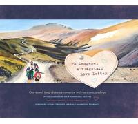 To Imogene, a Flagstaff Love Letter (Copertina rigida)