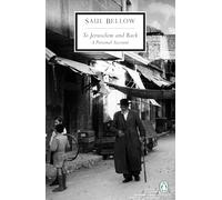 To Jerusalem and Back: A Personal Account [Lingua Inglese]