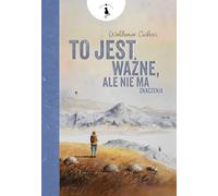 To jest ważne, ale nie ma znaczenia