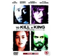To Kill A King [Edizione: Regno Unito] [Edizione: Regno Unito]
