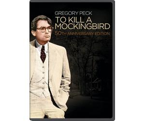 To Kill A Mock (W/Dc) (DVD)