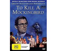 To Kill A Mockingbird (2 Disc Special Edition) [Edizione: Regno Unito] [Edizione: Regno Unito]