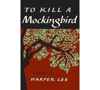 To Kill a Mockingbird