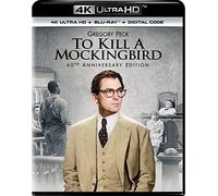 To Kill a Mockingbird (60th Anniversary Edition)